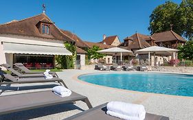 Hotel Le Clos De La Vouge
